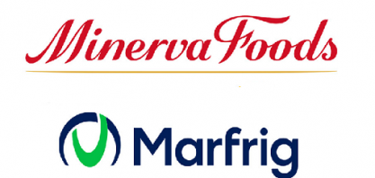 Uruguai barra aquisição pela Minerva de plantas da Marfrig
