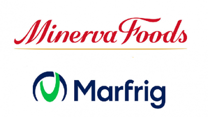 Uruguai barra aquisição pela Minerva de plantas da Marfrig