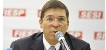 Josué Gomes pede afastamento da presidência da Fiesp