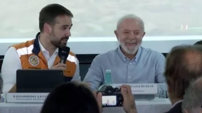RS pede ajuda, Uruguai oferece lanchas, avião e drones, mas Lula dispensa