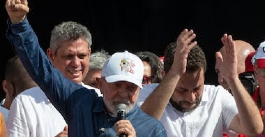 Lula está fora da realidade – Por Eliane Cantanhêde