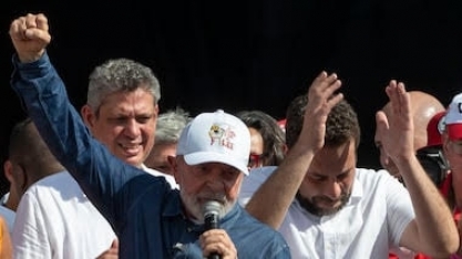 Lula está fora da realidade – Por Eliane Cantanhêde