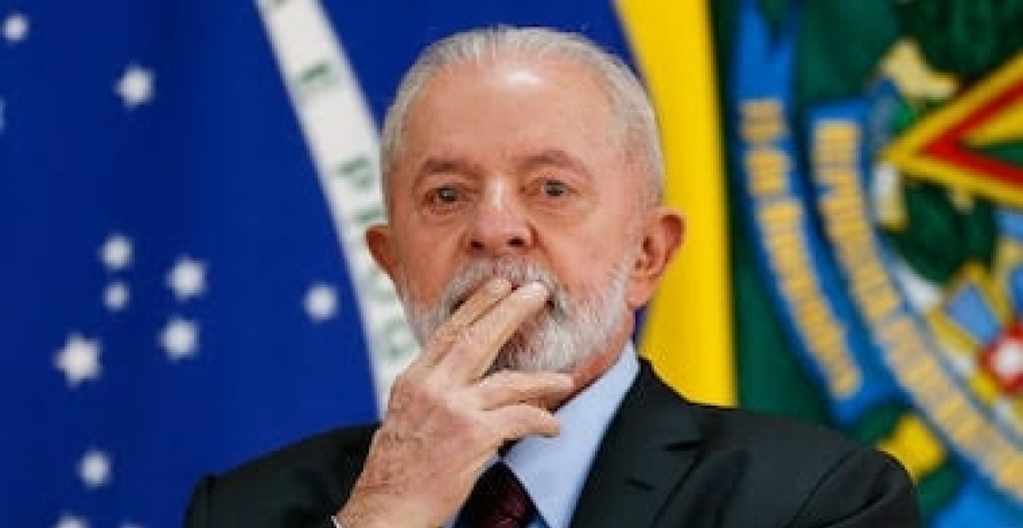 Rejeição ao governo Lula é maior que a aprovação, diz novo levantamento