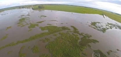 Estrago no RS é grande, mas é preciso evitar alarmismo nacional