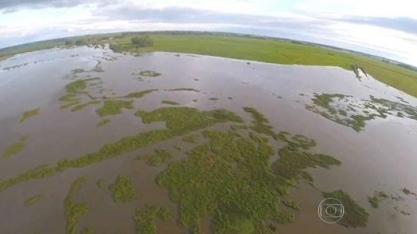 Estrago no RS é grande, mas é preciso evitar alarmismo nacional