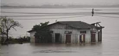 Uma tragédia incalculável no Rio Grande do Sul - Por Lygia Pimentel