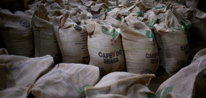 Café se torna cada vez mais um artigo de luxo
