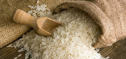 Preço do arroz sobe no curto prazo, mas não há risco de desabastecimento