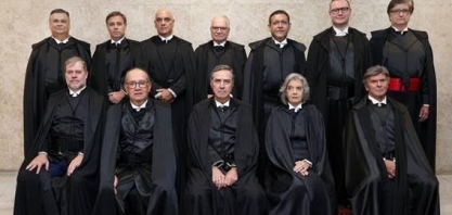 STF tira do ar página sobre passagens e diárias após denúncias da Folha