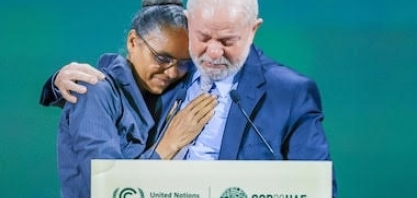 Lula/Amazonas:OK para exploração de petróleo na foz, tragédia adia decisão