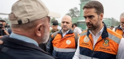 Lula age bem e rápido,mas dinheiro líquido e certo ainda é incerto e pouco