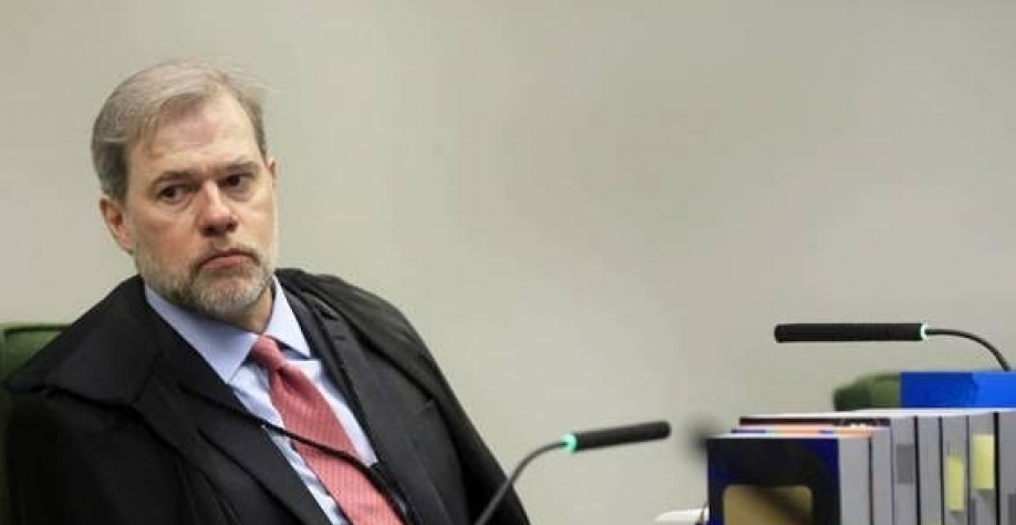 Toffoli gasta R$ 100 mil com diárias de um segurança em Londres e Madri