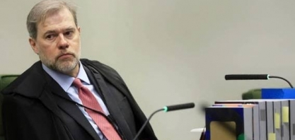 Toffoli gasta R$ 100 mil com diárias de um segurança em Londres e Madri