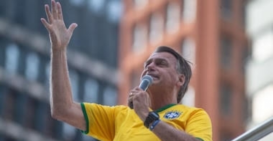 Bolsonaro percorrerá cidades de SP com aliados e coletar doações para o RS