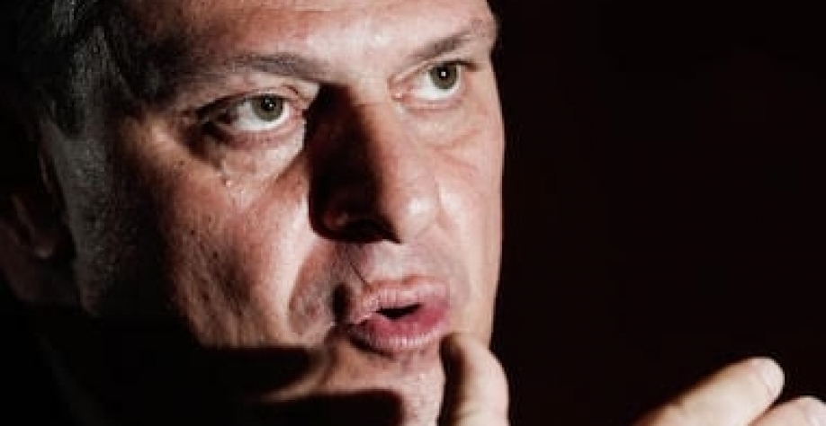 Meio ambiente cobra o que foi tomado dele, diz ministro da Agricultura