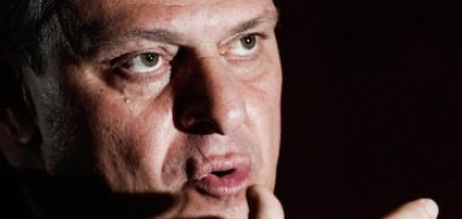 Meio ambiente cobra o que foi tomado dele, diz ministro da Agricultura