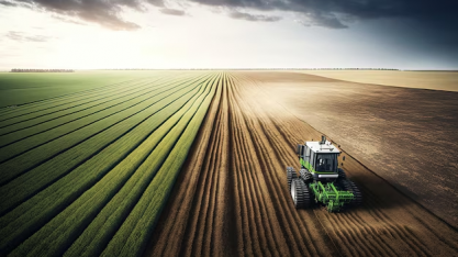 Falta de estratégia governamental é entrave para expansão global do agro