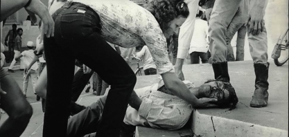 Guariba: Mais famosa greve de boias-frias, mudou relações no campo