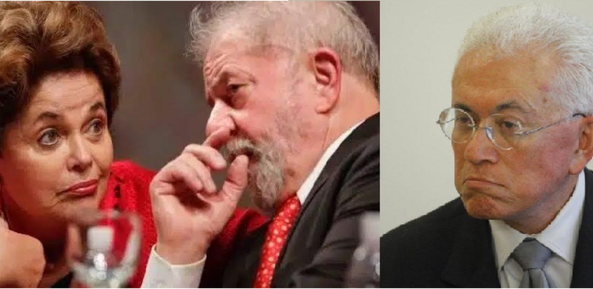 Lula, Dilma e Mangabeira abortaram adaptação à mudança climática