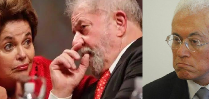 Lula, Dilma e Mangabeira abortaram adaptação à mudança climática