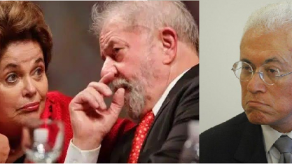 Lula, Dilma e Mangabeira abortaram adaptação à mudança climática