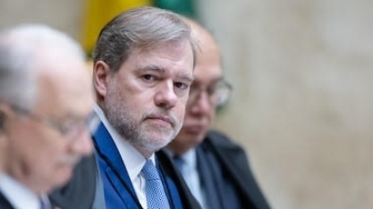 6 em cada 10 rejeitam decisão de Toffoli a favor de Marcelo Odebrecht