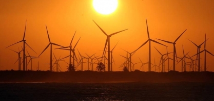 Setor eólico fecha as portas, demite milhares e não vê retomada imediata