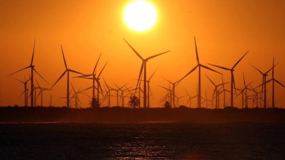 Setor eólico fecha as portas, demite milhares e não vê retomada imediata