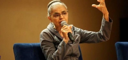  Marina não dá prazo para plano de prevenção a desastres climáticos