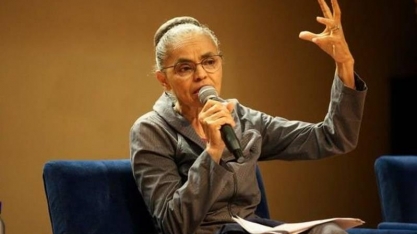  Marina não dá prazo para plano de prevenção a desastres climáticos