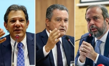 Saída de Prates confirma Costa e Silveira como os maus conselheiros de Lula