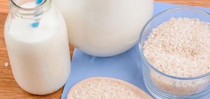 RS:Enchentes podem impulsionar preços de alimentos como arroz e laticínios