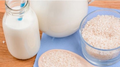 RS:Enchentes podem impulsionar preços de alimentos como arroz e laticínios