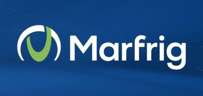 Marfrig lucra no 1º trimestre; vê preço do gado ainda em alta nos EUA