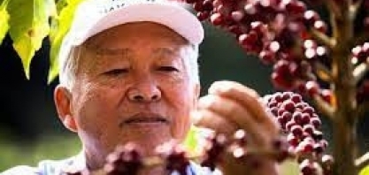 Quem é o “seu” Nakamura, o caçador de cafés especiais