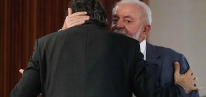 Castigo no 1º de Maio reflete fraude da política econômica do governo Lula