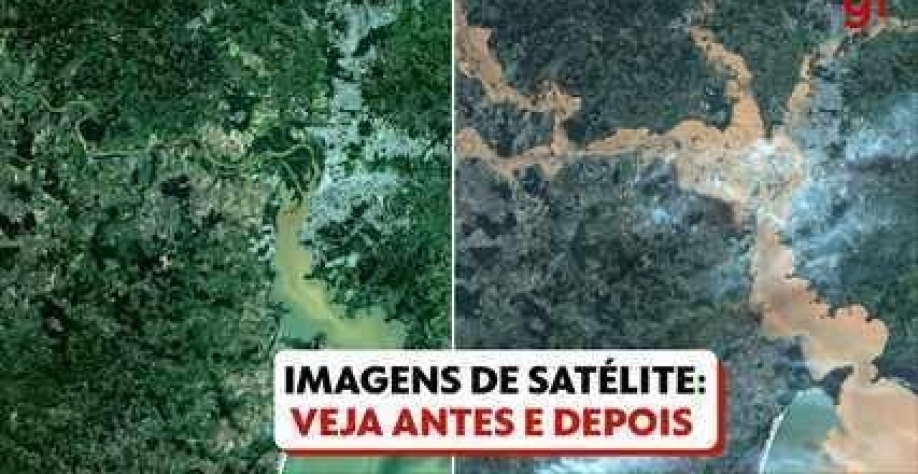 Além dos retirantes das secas, teremos os retirantes das enchentes