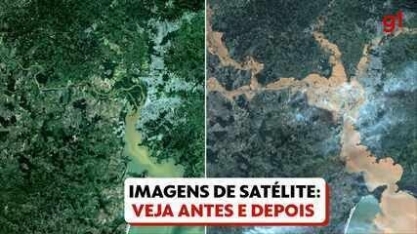 Além dos retirantes das secas, teremos os retirantes das enchentes