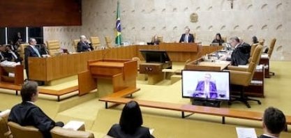 Toffoli ignora a corrupção na Petrobras com benefícios de partidos
