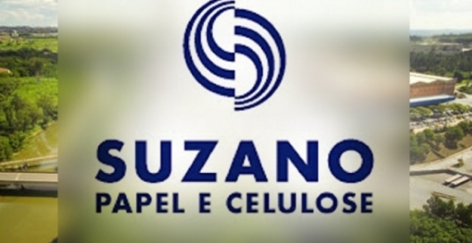 Ações da Suzano caem depois de notícia de oferta pela International Paper