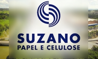 Ações da Suzano caem depois de notícia de oferta pela International Paper