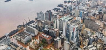 Impacto fiscal da calamidade no RS será mais extenso do que se imagina