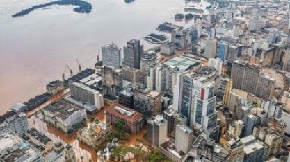 Impacto fiscal da calamidade no RS será mais extenso do que se imagina