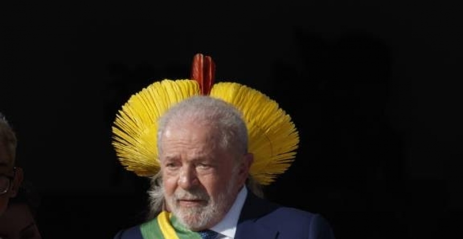 O teatro ambiental de Lula – Editorial O Estado de S.Paulo