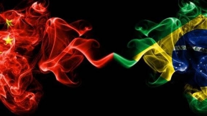 Exportações do agro para China superam US$ 17 bi no quadrimestre