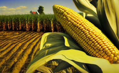 StoneX eleva previsão de safra de milho para 125,6 milhões de toneladas