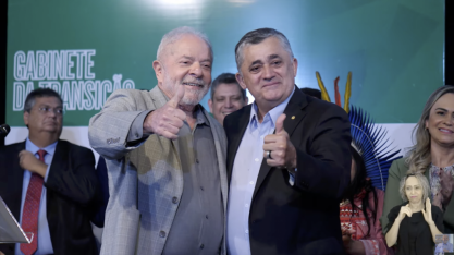 Líder de Lula inclui “jabuti”  pró-carvão em projeto para baratear luz