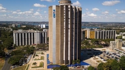 Caixa tem lucro de R$ 2,9 bi no primeiro trimestre, alta de 49% em um ano