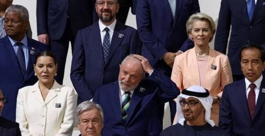 Brasil é pior inimigo do Brasil na busca por liderança internacional