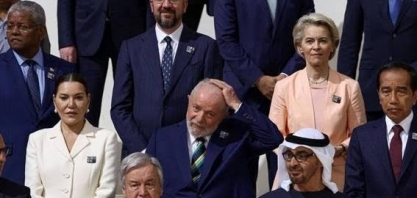 Brasil é pior inimigo do Brasil na busca por liderança internacional